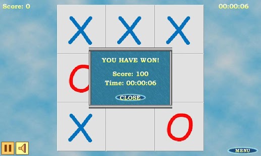 How to mod Tic Tac Toe 1.0 unlimited apk for bluestacks