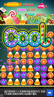 How to download Candy Champion 1.2 mod apk for bluestacks