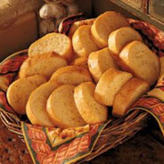 Buttery French Bread