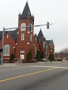 First Baptist Church of Marion 