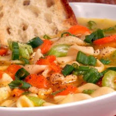 A Chicken Soup