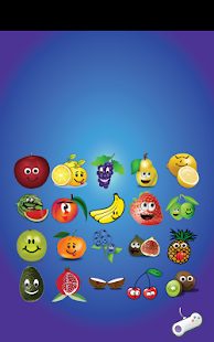 How to download Fruits For Preschool Kids 1.00 mod apk for bluestacks