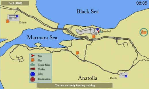 How to download Real Trucker LM 3D 1.1.0 mod apk for bluestacks