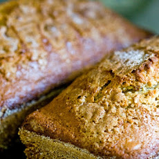 Amish Cinnamon Bread (Friendship Bread)