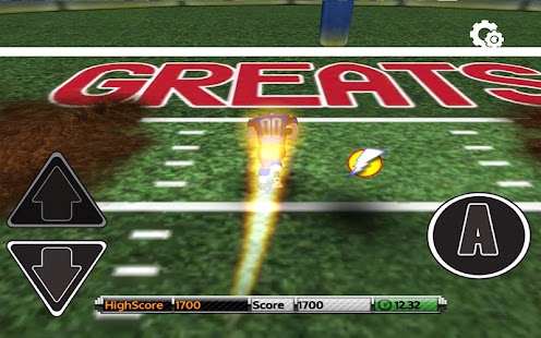 How to download Gridiron Greats Return 1.0 mod apk for bluestacks