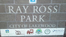 Ray Ross Park