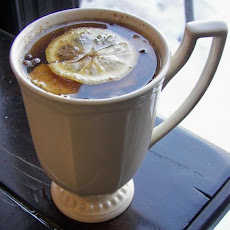Maple Ginger 