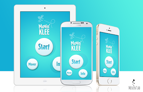 How to install Movin'KLEE 1.2 mod apk for pc