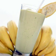 Bananarama Smoothie