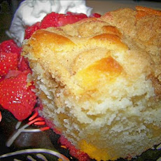 Swedish Coffee Cake