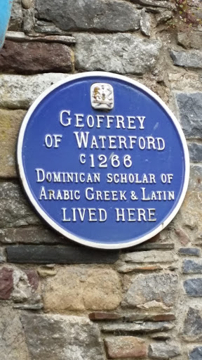 Geoffrey of Waterford