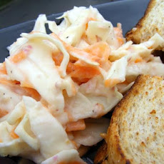 Australian Coleslaw