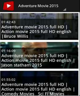 How to get Adventure Movie Channel lastet apk for bluestacks