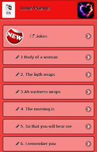 How to install Love Poems 0.0.2 apk for pc