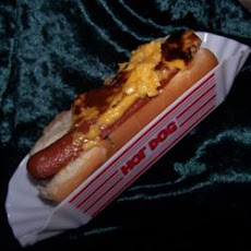 Fancy Franks