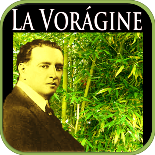 La Vorágine LOGO-APP點子