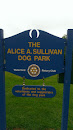 Alice A. Sullivan Dog Park