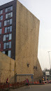 Climbing Wall University of Twente