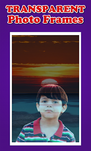 How to mod Transparent Photo Frame lastet apk for bluestacks