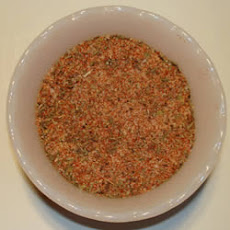 Tom's Blackened Seasoning