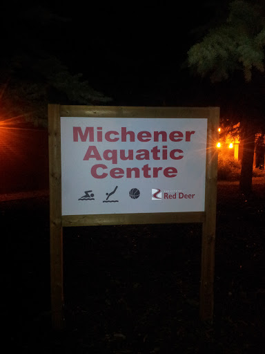 Mitchner Aquatic Center