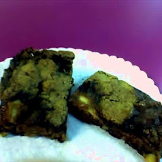 Yummy Apple Cake