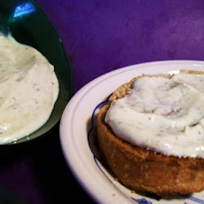 Heart-healthy, brain-boosting cholesterol-free Tofu Mayo