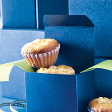 Apple Tea Cakes
