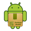 Package Buddy Pro mobile app icon