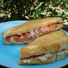 Tasty Tuna Melts