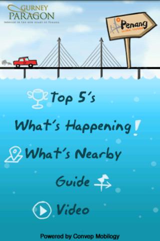 【免費旅遊App】Penang Tourist Info-APP點子