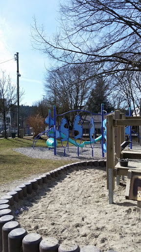 Kirchseeon Playground