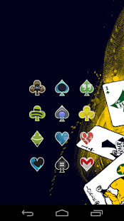 How to download Aces White Icon Theme lastet apk for bluestacks