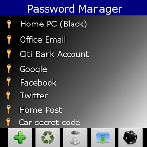 Password Manager.apk 4.0