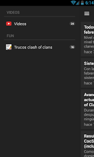 How to install Trucos clahs of Clans Español! 1.0 unlimited apk for laptop