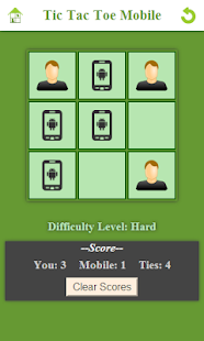 How to mod Tic Tac Toe Mobile 0.0.4 mod apk for laptop