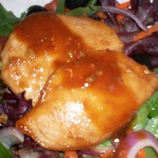 Chinese Sweet and Sour Chicken