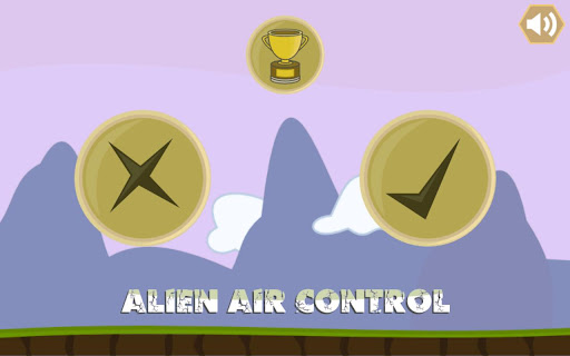 Alien Air Control
