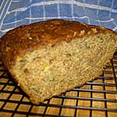 Zucchini Bread