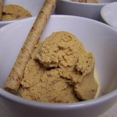 Lighter Coffee Ice Cream