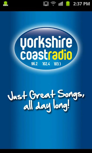 Yorkshire Coast Radio