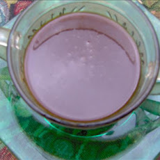 Butterscotch Sauce