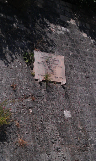 Spomenik Radnicima Splita