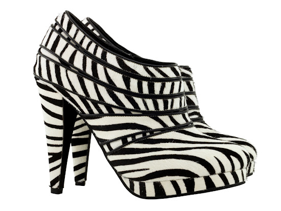 I Designed My Perfect Shoes!