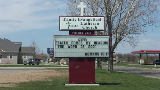 Trinity Evangelical