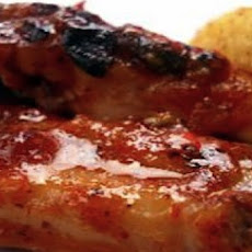 Basic Easy Chicken Wings