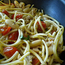 Pantry Pasta