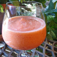 Vodka Smoothie