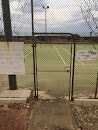 Meekatharra Tennis Courts