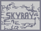 Thumbnail of the map 'SkyRay'